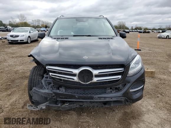 ✅ 2019 Mercedes-Benz GLE 400 • VIN: 4JGDA5GB6KB206008 • Lot: 89430505. Listed on Copart with 77,958 mi. Free auction sales archive from the USA and detailed vehicle history report at DreamBid. Image 5.