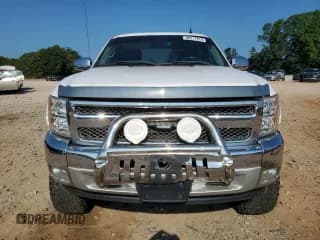 ✅ 2013 Chevrolet Silverado 1500 LT • VIN: 3GCUKSE24DG289449 • Lot: 68217814. Listed on Copart with 123,138 mi. Free auction sales archive from the USA and detailed vehicle history report at DreamBid. Image 5.