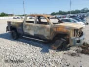 ✅ 2015 Chevrolet Silverado 2500HD LT • VIN: 1GC1KVE80FF104102 • Лот: 61553115. Опубликован ранее на Copart с пробегом Не указан. Бесплатный доступ к архиву аукционных продаж из США и подробный отчёт об истории автомобиля на DreamBid. Изображение 4.