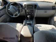 ✅ 2008 Kia Sorento LX • VIN: KNDJD735485774713 • Lot: 69378155. Wystawiony na Copart z przebiegiem 83 436 mil. Bezpłatny archiwum sprzedaży aukcyjnych z USA i szczegółowy raport historii pojazdu na DreamBid. Zdjęcie 8.