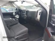 ✅ 2017 GMC Sierra 1500 SLE • VIN: 3GTU2MEC7HG142696 • Lot: 42700748. Listed on IAAI with 132,091 mi. Free auction sales archive from the USA and detailed vehicle history report at DreamBid. Image 5.