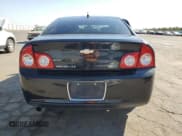 ✅ 2010 Chevrolet Malibu LTZ • VIN: 1G1ZE5E00AF321848 • Lot: 72767214. Listed on Copart with 112,748 mi. Free auction sales archive from the USA and detailed vehicle history report at DreamBid. Image 6.