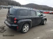 ✅ 2010 Chevrolet HHR 1LT • VIN: 3GNBABDB7AS590308 • Lot: 86243714. Listed on Copart with 241,817 mi. Free auction sales archive from the USA and detailed vehicle history report at DreamBid. Image 3.