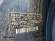 ✅ 2015 Hyundai Elantra Limited • VIN: KMHDH4AE0FU445315 • Lot: 65067255. Listed on Copart with 289,765 mi. Free auction sales archive from the USA and detailed vehicle history report at DreamBid. Image 12.