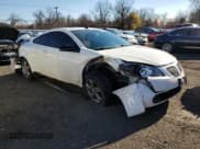 ✅ 2008 Pontiac G6 GT • VIN: 1G2ZH17N484201657 • Lot: 93054855. Wystawiony na Copart z przebiegiem 139 282 mil. Bezpłatny archiwum sprzedaży aukcyjnych z USA i szczegółowy raport historii pojazdu na DreamBid. Zdjęcie 4.
