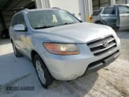 ✅ 2009 Hyundai Santa Fe Limited • VIN: 5NMSH73E99H263005 • Lot: 90715035. Wystawiony na Copart z przebiegiem 235 984 mil. Bezpłatny archiwum sprzedaży aukcyjnych z USA i szczegółowy raport historii pojazdu na DreamBid. Zdjęcie 14.