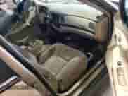 2001 Chevrolet Impala с VIN 2G1WF52EX19240882, выставлен на аукционе Copart как лот 81897234 с пробегом Не указан миль и Списание • Salvage title. История ставок и продаж доступна на DreamBid. Изображение 8.