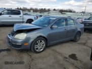 ✅ 2005 Volkswagen Jetta 2.5L • VIN: 3VWSF71K15M635732 • Lot: 47036595. Listed on Copart with 146,281 mi. Free auction sales archive from the USA and detailed vehicle history report at DreamBid. Image 1.