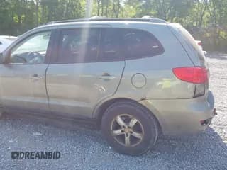 ✅ 2007 Hyundai Santa Fe GLS • VIN: 5NMSG73D37H002895 • Лот: 42977578. Опубликован ранее на IAAI с пробегом 214 757 миль. Бесплатный доступ к архиву аукционных продаж из США и подробный отчёт об истории автомобиля на DreamBid. Изображение 6.