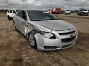 ✅ 2012 Chevrolet Malibu 1FL • VIN: 1G1ZA5EU2CF284724 • Lot: 79928414. Listed on Copart with 189,433 mi. Free auction sales archive from the USA and detailed vehicle history report at DreamBid. Image 10.