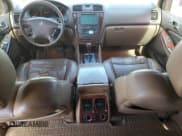 ✅ 2005 Acura MDX Touring • VIN: 2HNYD18675H545602 • Lot: 90959895. Listed on Copart with 246,216 mi. Free auction sales archive from the USA and detailed vehicle history report at DreamBid. Image 8.