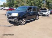 ✅ 2012 Honda Pilot EX-L • VIN: 5FNYF4H77CB086794 • Лот: 43214829. Опубликован ранее на IAAI с пробегом 130 063 миль. Бесплатный доступ к архиву аукционных продаж из США и подробный отчёт об истории автомобиля на DreamBid. Изображение 17.