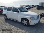 ✅ 2011 Chevrolet HHR LS • VIN: 3GNBAAFW8BS501955 • Lot: 51606915. Listed on Copart with 173,882 mi. Free auction sales archive from the USA and detailed vehicle history report at DreamBid. Image 4.