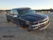 ✅ 2002 Chevrolet Silverado 1500 LT • VIN: 1GCEK19T72E192221 • Lot: 91736095. Listed on Copart with 203,752 mi. Free auction sales archive from the USA and detailed vehicle history report at DreamBid. Image 4.