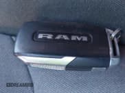 ✅ 2019 Ram 1500 Big Horn • VIN: 1C6SRFMT0KN755152 • Lot: 41870428. Listed on IAAI with 104,251 mi. Free auction sales archive from the USA and detailed vehicle history report at DreamBid. Image 11.