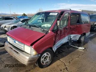 ✅ 1995 Ford Aerostar Eddie Bauer • VIN: 1FMDA41X3SZA20321 • Lot: 87863945. Wystawiony na Copart z przebiegiem Nie podano. Bezpłatny archiwum sprzedaży aukcyjnych z USA i szczegółowy raport historii pojazdu na DreamBid. Zdjęcie 1.