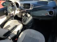 ✅ 2017 FIAT 500 Pop • VIN: 3C3CFFLR6HT594220 • Лот: 52114185. Опубликован ранее на Copart с пробегом 107 171 миль. Бесплатный доступ к архиву аукционных продаж из США и подробный отчёт об истории автомобиля на DreamBid. Изображение 8.