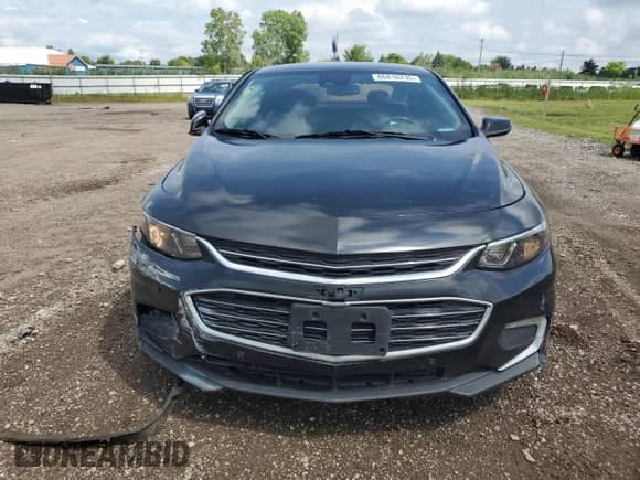 2016 Chevrolet Malibu LT z VIN 1G1ZF5SX4GF329247, wystawiony jako Copart lot #66816235 z przebiegiem 285 699 mil mil oraz Szkoda całkowita • Salvage title. Historia ofert i sprzedaży dostępna na DreamBid. Obrazek 5.