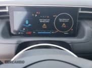 ✅ 2022 Hyundai Tucson Limited • VIN: 5NMJE3AE4NH130906 • Lot: 73320384. Wystawiony na Copart z przebiegiem 34 999 mil. Bezpłatny archiwum sprzedaży aukcyjnych z USA i szczegółowy raport historii pojazdu na DreamBid. Zdjęcie 9.