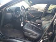 ✅ 2005 Infiniti G35 • VIN: JNKCV51F95M310662 • Lot: 86485685. Wystawiony na Copart z przebiegiem 282 859 mil. Bezpłatny archiwum sprzedaży aukcyjnych z USA i szczegółowy raport historii pojazdu na DreamBid. Zdjęcie 7.