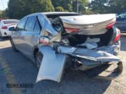 ✅ 2015 Toyota Camry LE • VIN: 4T1BF1FK5FU904011 • Lot: 43093342. Listed on IAAI with 141,536 mi. Free auction sales archive from the USA and detailed vehicle history report at DreamBid. Image 3.