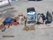 ✅ 1992 Volvo 240 • VIN: YV1AW8807N1918524 • Lot: 42826094. Listed on IAAI with 179,164 mi. Free auction sales archive from the USA and detailed vehicle history report at DreamBid. Image 14.