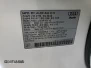 ✅ 2010 Audi Q7 Premium Plus • VIN: WA1LYAFE5AD007013 • Lot: 82365914. Listed on Copart with 218,321 mi. Free auction sales archive from the USA and detailed vehicle history report at DreamBid. Image 13.