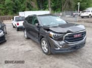 ✅ 2019 GMC Terrain SLE • VIN: 3GKALTEX4KL178054 • Lot: 42704688. Wystawiony na IAAI z przebiegiem 74 608 mil. Bezpłatny archiwum sprzedaży aukcyjnych z USA i szczegółowy raport historii pojazdu na DreamBid. Zdjęcie 1.