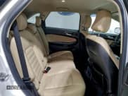 ✅ 2021 Ford Edge SEL • VIN: 2FMPK3J96MBA40686 • Lot: 93543015. Listed on Copart with 128,946 mi. Free auction sales archive from the USA and detailed vehicle history report at DreamBid. Image 11.