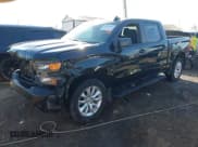 ✅ 2020 Chevrolet Silverado 1500 Custom • VIN: 1GCPYBEH6LZ156898 • Lot: 43333093. Wystawiony na IAAI z przebiegiem 64 115 mil. Bezpłatny archiwum sprzedaży aukcyjnych z USA i szczegółowy raport historii pojazdu na DreamBid. Zdjęcie 17.