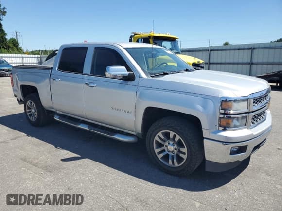 ✅ 2014 Chevrolet Silverado 1500 LT • VIN: 3GCPCREC7EG179458 • Лот: 71302205. Опубликован ранее на Copart с пробегом 177 353 миль. Бесплатный доступ к архиву аукционных продаж из США и подробный отчёт об истории автомобиля на DreamBid. Изображение 4.