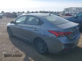 ✅ 2020 Hyundai Accent SE • VIN: 3KPC24A63LE096364 • Лот: 40831989. Опубликован ранее на IAAI с пробегом 92 283 миль. Бесплатный доступ к архиву аукционных продаж из США и подробный отчёт об истории автомобиля на DreamBid. Изображение 3.