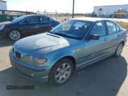 ✅ 2003 BMW 3 Series 325i • VIN: WBAEV33463KL88445 • Лот: 43672459. Опубликован ранее на IAAI с пробегом 150 225 миль. Бесплатный доступ к архиву аукционных продаж из США и подробный отчёт об истории автомобиля на DreamBid. Изображение 2.