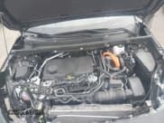 ✅ 2024 Toyota RAV4 Hybrid XLE Premium • VIN: 2T3B6RFV3RW062841 • Lot: 43664808. Wystawiony na IAAI z przebiegiem 20 170 mil. Bezpłatny archiwum sprzedaży aukcyjnych z USA i szczegółowy raport historii pojazdu na DreamBid. Zdjęcie 10.