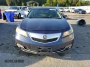 ✅ 2013 Acura TL Advance • VIN: 19UUA9F76DA000920 • Лот: 59568845. Опубликован ранее на Copart с пробегом 136 278 миль. Бесплатный доступ к архиву аукционных продаж из США и подробный отчёт об истории автомобиля на DreamBid. Изображение 5.