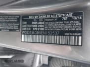 ✅ 2014 Mercedes-Benz CLA 250 • VIN: WDDSJ4GB5EN152537 • Lot: 43803835. Wystawiony na IAAI z przebiegiem 92 875 mil. Bezpłatny archiwum sprzedaży aukcyjnych z USA i szczegółowy raport historii pojazdu na DreamBid. Zdjęcie 9.