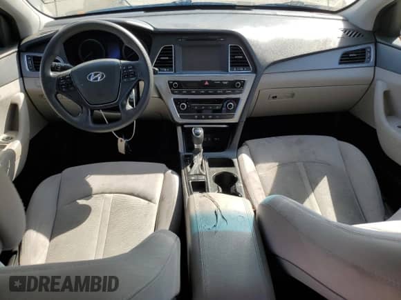 ✅ 2016 Hyundai Sonata 2.4L • VIN: 5NPE24AF0GH384644 • Lot: 68703325. Listed on Copart with 130,886 mi miles. Access the free auction sales archive from the USA and view a detailed vehicle history report at DreamBid. Image 8.