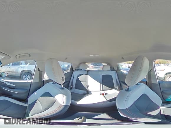 ✅ 2020 Chevrolet Bolt EV LT • VIN: 1G1FY6S0XL4108344 • Lot: 91840075. Listed on Copart with 86,275 mi. Free auction sales archive from the USA and detailed vehicle history report at DreamBid. Image 14.