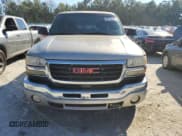 ✅ 2007 GMC Sierra 1500 • VIN: 1GTHC29D77E165147 • Lot: 80799064. Wystawiony na Copart z przebiegiem 233 678 mil. Bezpłatny archiwum sprzedaży aukcyjnych z USA i szczegółowy raport historii pojazdu na DreamBid. Zdjęcie 5.