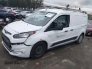 ✅ 2015 Ford Transit Connect XLT • VIN: NM0LS7F79F1222542 • Lot: 43827000. Listed on IAAI with 175,337 mi. Free auction sales archive from the USA and detailed vehicle history report at DreamBid. Image 19.