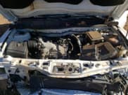 ✅ 2007 Chevrolet Equinox LS • VIN: 2CNDL13F576024063 • Лот: 86053774. Опубликован ранее на Copart с пробегом Не указан. Бесплатный доступ к архиву аукционных продаж из США и подробный отчёт об истории автомобиля на DreamBid. Изображение 14.