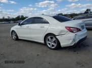✅ 2015 Mercedes-Benz CLA 250 • VIN: WDDSJ4GB5FN186818 • Lot: 81955215. Listed on Copart with 139,579 mi. Free auction sales archive from the USA and detailed vehicle history report at DreamBid. Image 2.