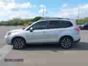 2017 Subaru Forester Premium with VIN JF2SJGEC2HH546296, listed as a IAAI auction lot 42410718 with 140,647 mi miles and . Bid and sale history available at DreamBid. Image 14.