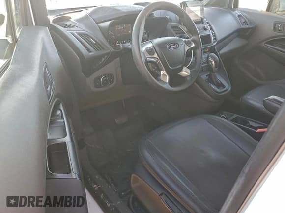 ✅ 2020 Ford Transit Connect XL • VIN: NM0LS7E25L1469896 • Лот: 93347095. Опубликован ранее на Copart с пробегом 141 137 миль. Бесплатный доступ к архиву аукционных продаж из США и подробный отчёт об истории автомобиля на DreamBid. Изображение 8.