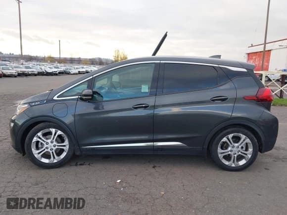 ✅ 2020 Chevrolet Bolt EV LT • VIN: 1G1FY6S07L4124002 • Lot: 43740535. Wystawiony na IAAI z przebiegiem 68 931 mil. Bezpłatny archiwum sprzedaży aukcyjnych z USA i szczegółowy raport historii pojazdu na DreamBid. Zdjęcie 14.