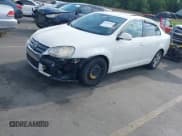 ✅ 2010 Volkswagen Jetta SE • VIN: 3VWRX7AJ4AM068994 • Lot: 42707911. Listed on IAAI with 195,554 mi. Free auction sales archive from the USA and detailed vehicle history report at DreamBid. Image 2.