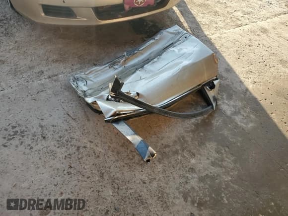 ✅ 2003 Kia Optima LX • VIN: KNAGD128X35248644 • Лот: 75536844. Опубликован ранее на Copart с пробегом 146 691 миль. Бесплатный доступ к архиву аукционных продаж из США и подробный отчёт об истории автомобиля на DreamBid. Изображение 12.