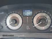 ✅ 2012 Honda Odyssey Touring • VIN: 5FNRL5H92CB116899 • Lot: 41907863. Listed on IAAI with 225,221 mi. Free auction sales archive from the USA and detailed vehicle history report at DreamBid. Image 7.