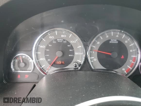 ✅ 2006 Pontiac Torrent • VIN: 2CKDL63F066088911 • Lot: 80751495. Wystawiony na Copart z przebiegiem 136 875 mil. Bezpłatny archiwum sprzedaży aukcyjnych z USA i szczegółowy raport historii pojazdu na DreamBid. Zdjęcie 9.