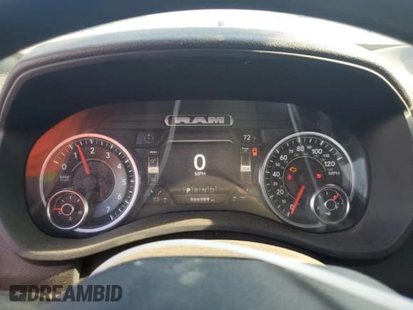 ✅ 2022 Ram 2500 Tradesman • VIN: 3C6MR5AJ6NG222631 • Лот: 81639285. Опубликован ранее на Copart с пробегом 66 389 миль. Бесплатный доступ к архиву аукционных продаж из США и подробный отчёт об истории автомобиля на DreamBid. Изображение 9.